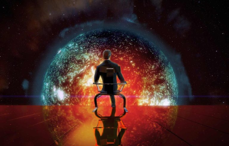 Mass Effect Madness #5 – Mass Effect 2 – Der Start unseres Lieblings