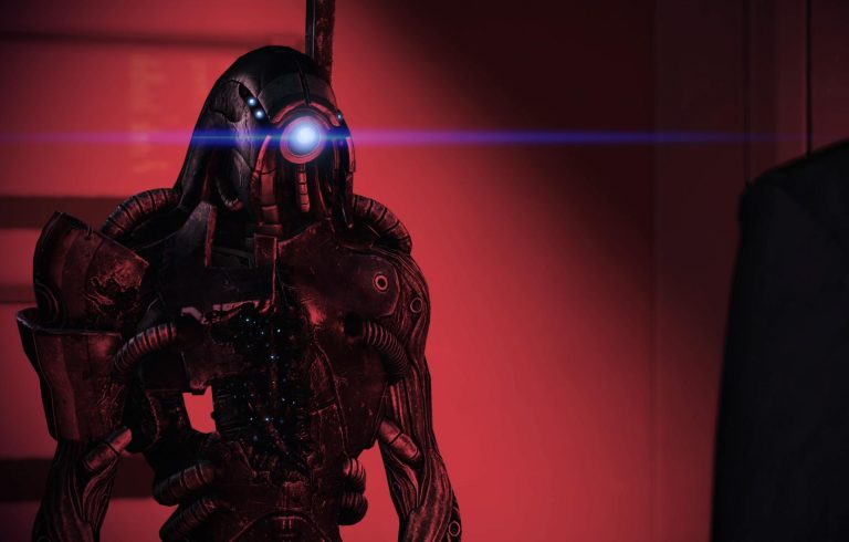 Mass Effect Madness #18 – Ab ins Endgame