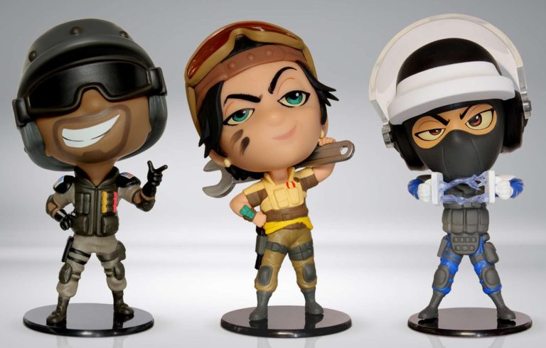10JK: Leaks, Merch und Accessibility