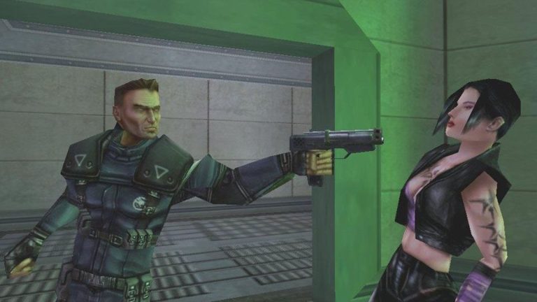 Command & Conquer: Renegade