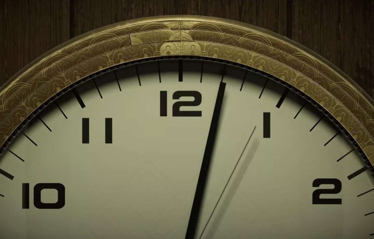 12 Minutes