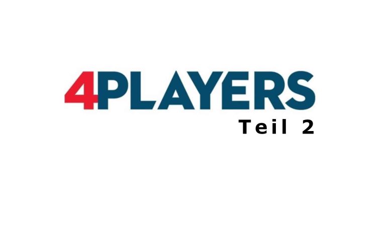 Runde #340: Auf ein Bier mit Jörg Luibl von 4Players