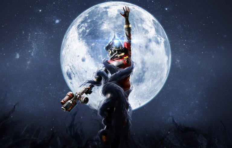 Prey – Mooncrash