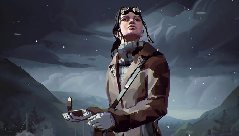 Frostpunk: The Last Autumn