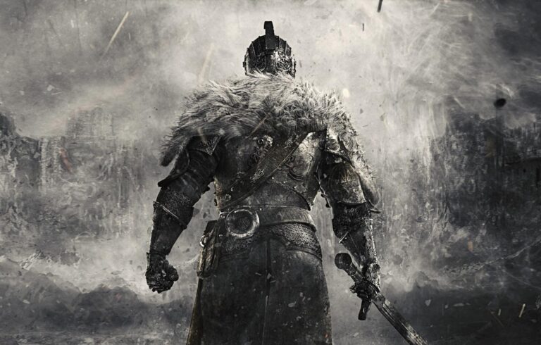 Dark Souls Diaries II #1 – Auf ein Neues!