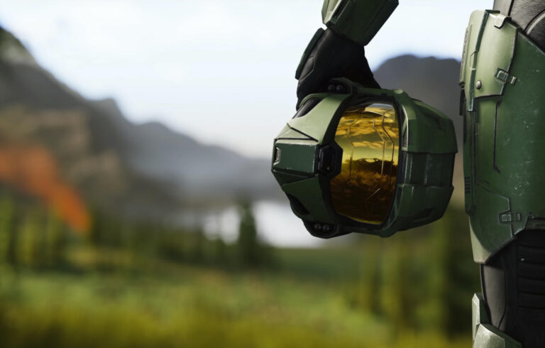 Halo Infinite