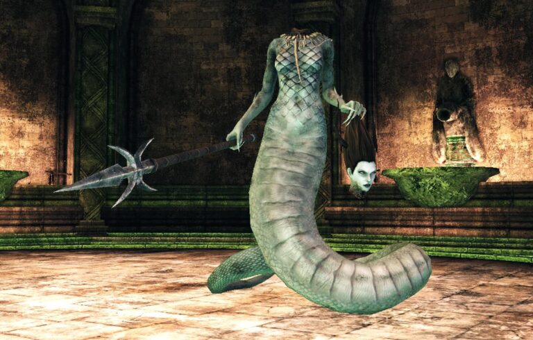 Dark Souls Diaries II – #14 – Das Grauen in der Windmühle