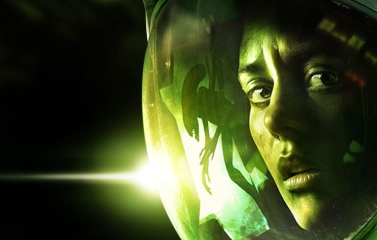 Ein Spaziergang durch: Alien Isolation (Torrens)