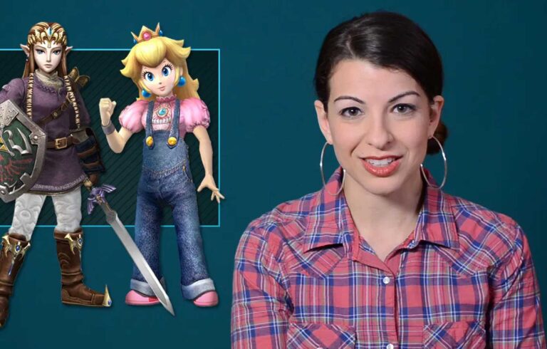10JK: Feminist Frequency, Review-Bombing & Stargate
