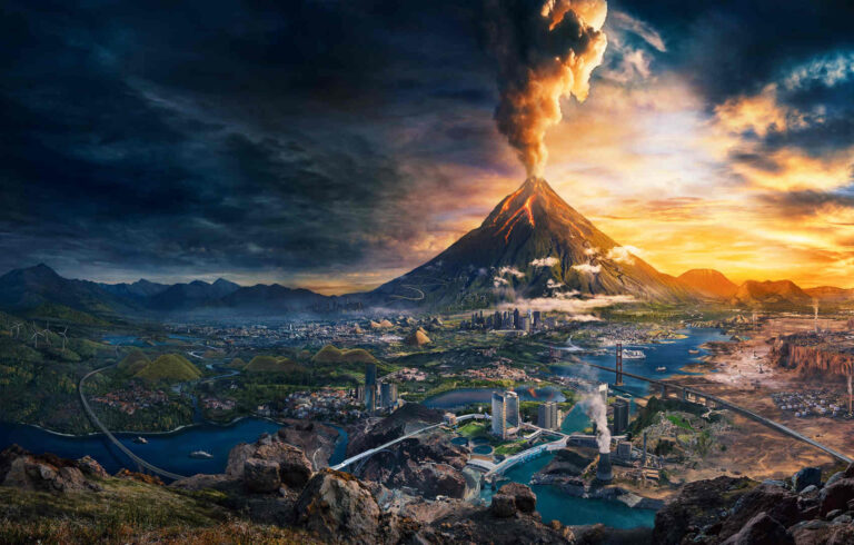 Civilization 6 Anthology