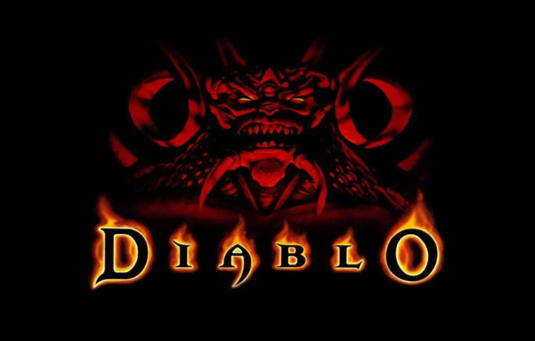 Runde #373: Diablo Eins