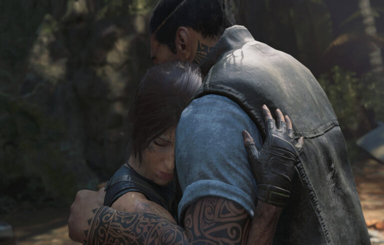 Runde #371: Als Lara Croft  nach Schweden ging