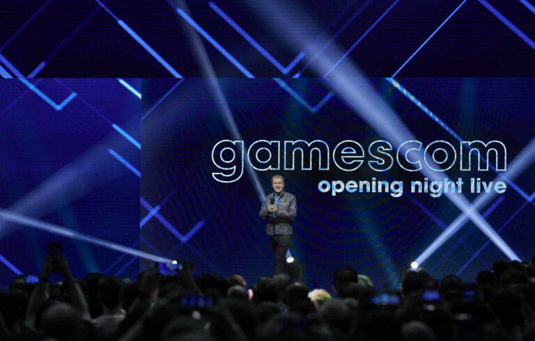 Runde #386: Gamescom Opening Night Live