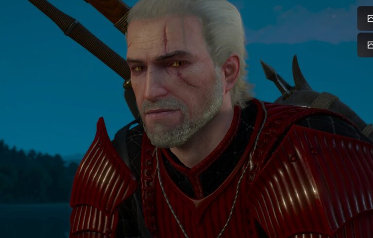 The Witcher 3: Blood & Wine