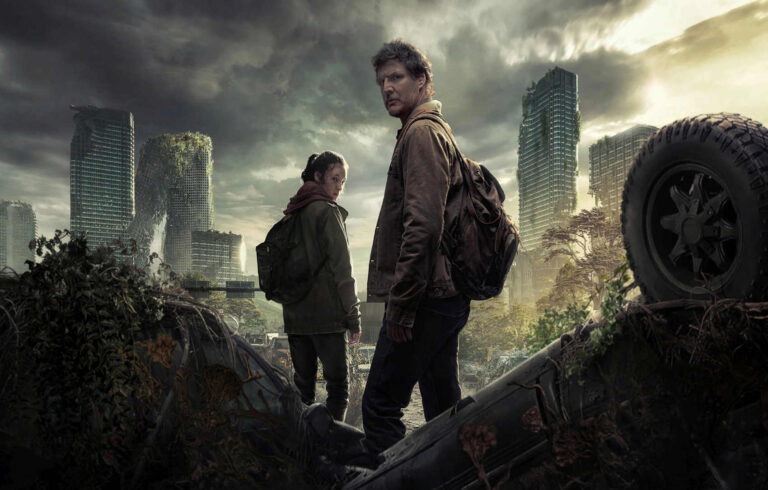 Filmpodcast Spezial: The Last of Us