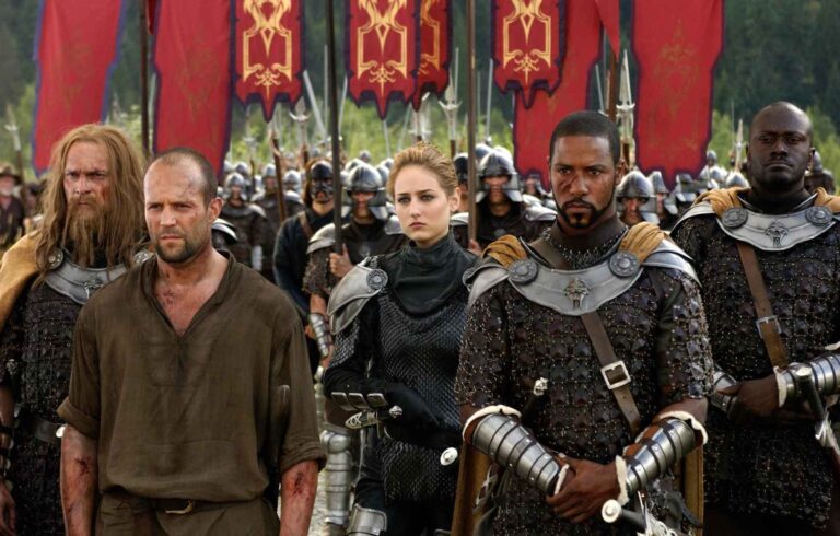 Dungeon Siege (2007)