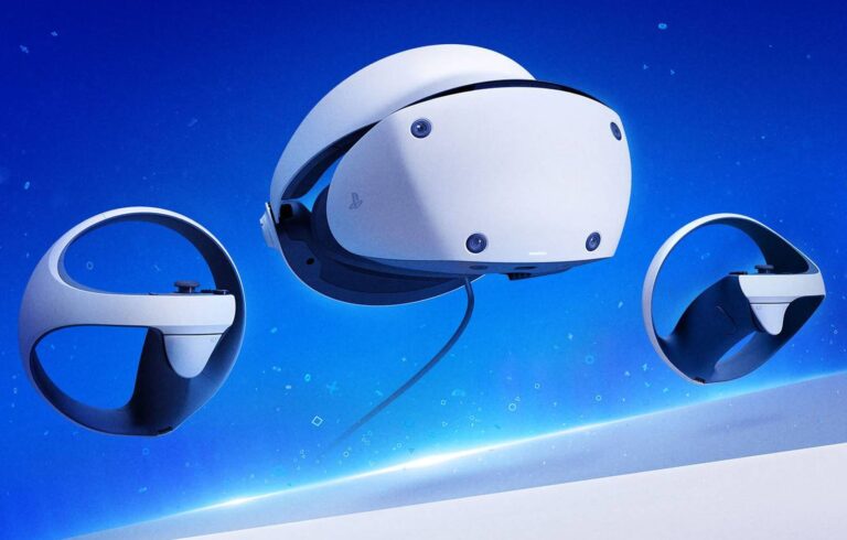 Runde #420: Playstation VR 2