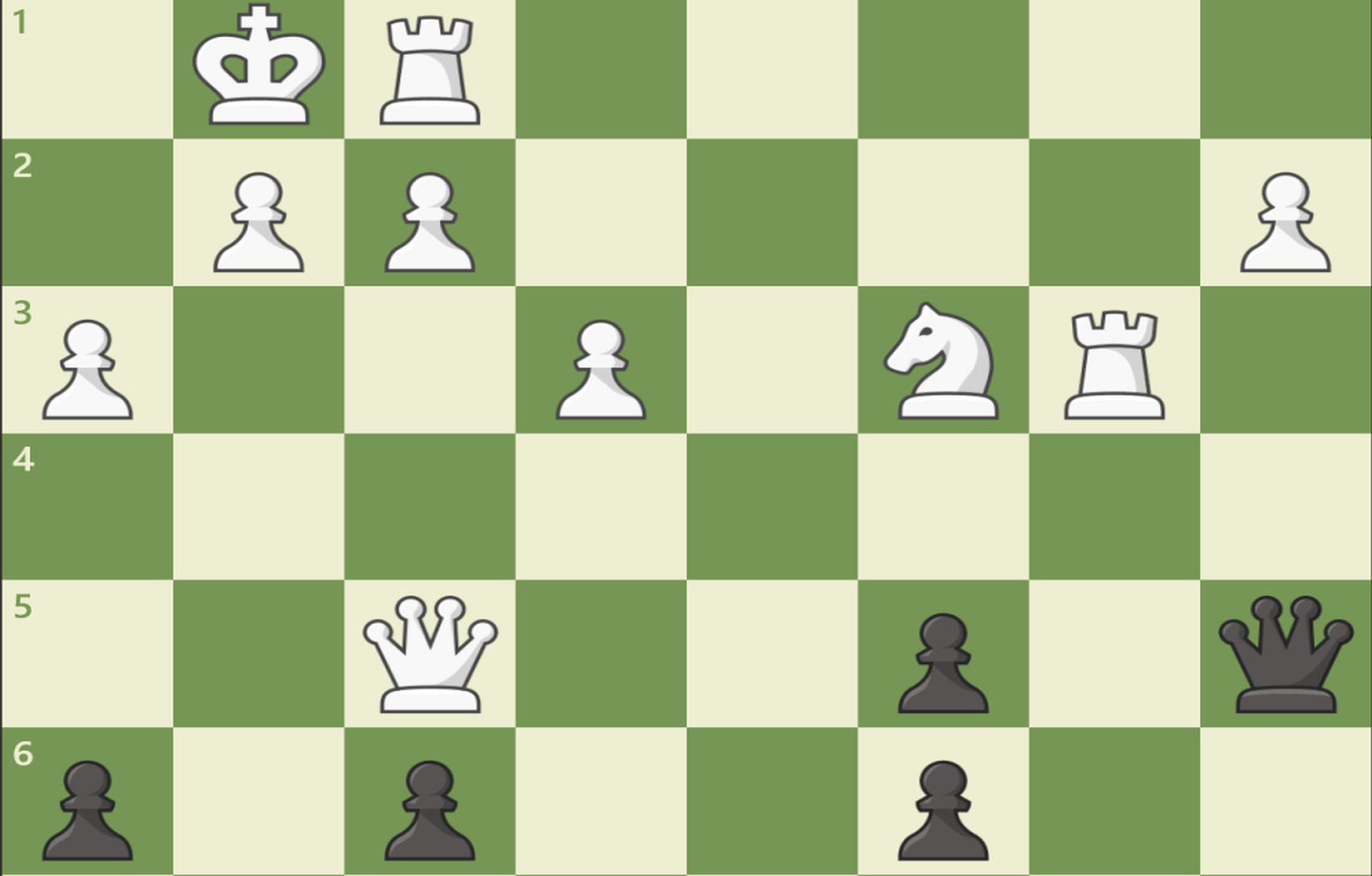 Wertschätzung Chess The Pod
