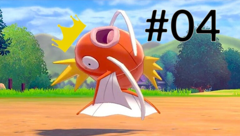 Poké-Diaries #04: Der erste Orden!