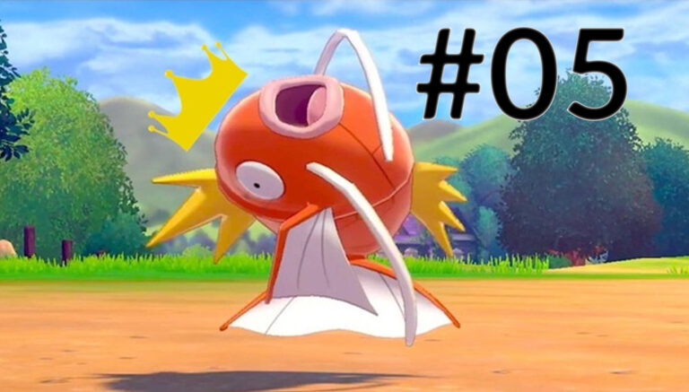 Poké-Diaries #05: Artenvielfalt-Analyse