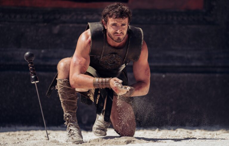 Gladiator 2 (2024)