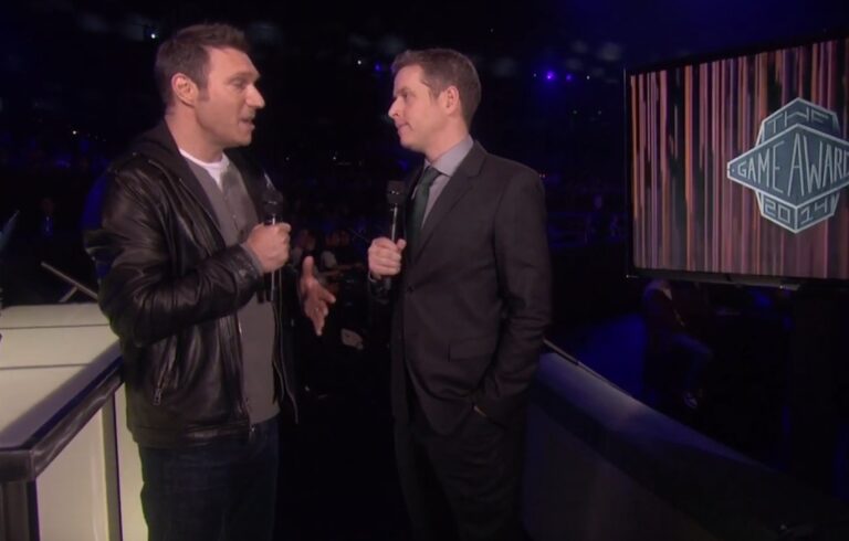 10 Jahre Klüger: GOTYs, Ralph Baer & The Game Awards