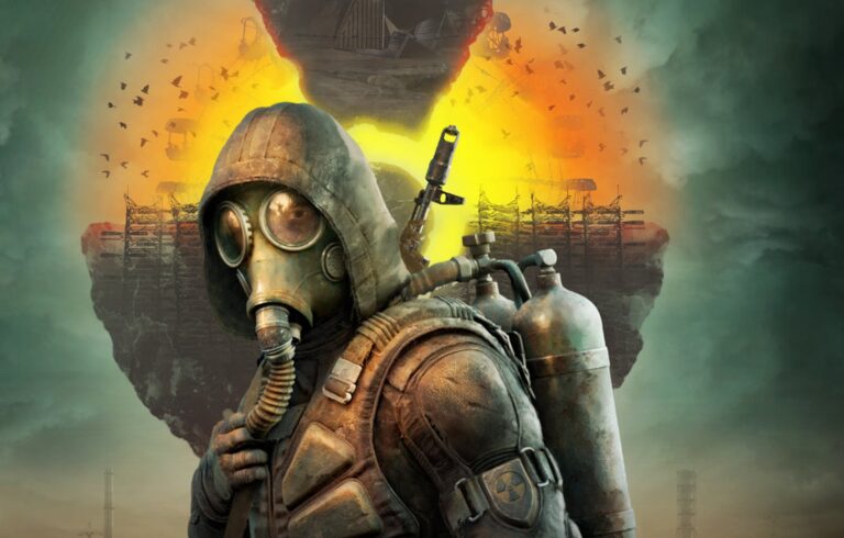 Stalker 2