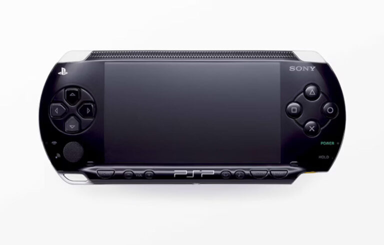 PlayStation Portable