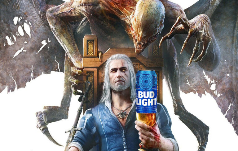 Runde #511: Alkohol in Videospielen