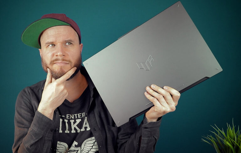 Laptops – ein weites Feld!