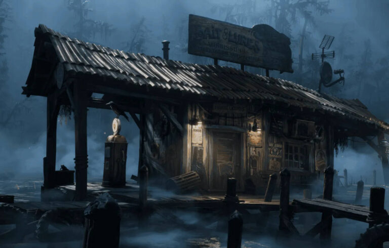 Genretalk: Southern Gothic