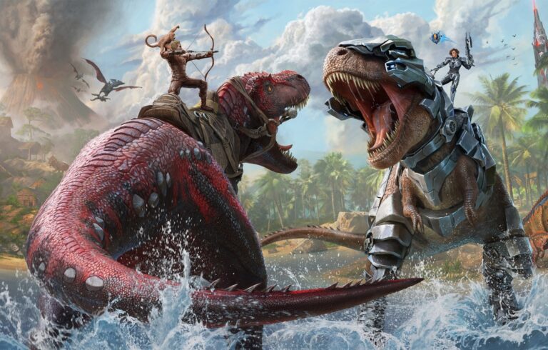 Steam Refunds, Youtube Gaming & ARK Survival Evolved