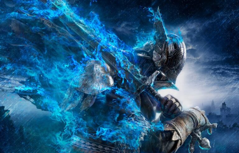 Elden Ring: Nightreign