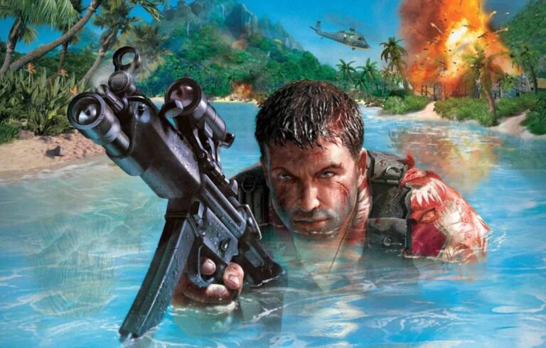 Far Cry