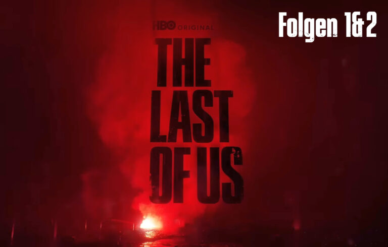 Filmpodcast Spezial: The Last of Us – Season 2 #1
