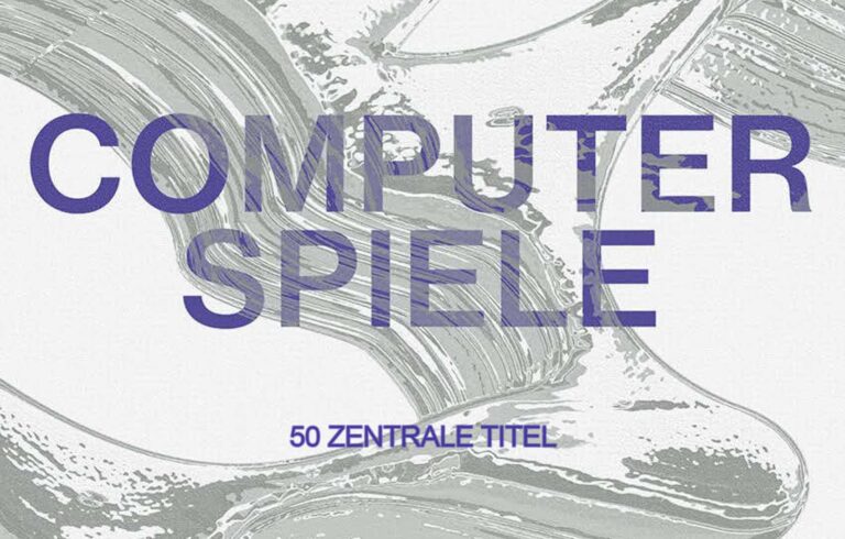 Runde #537: Die 50 besten Spiele – nicht! (feat. Daniel Feige & Rudolf Inderst)