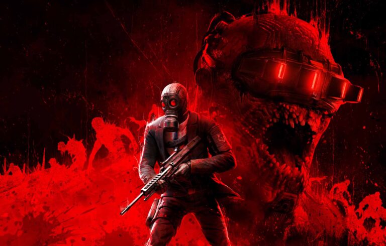 Killing Floor 3