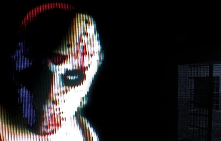 Manhunt