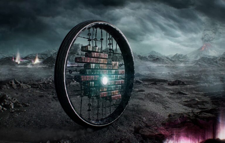 Runde #539: The Alters