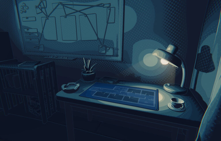 The Darkest Files