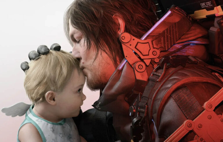 Runde #541: Death Stranding 2 (feat. Jörg Luibl)