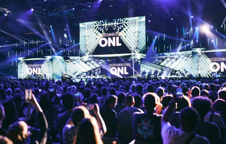 Runde #544 – Gamescom & ONL 2025 – Gar nicht mal so schlecht