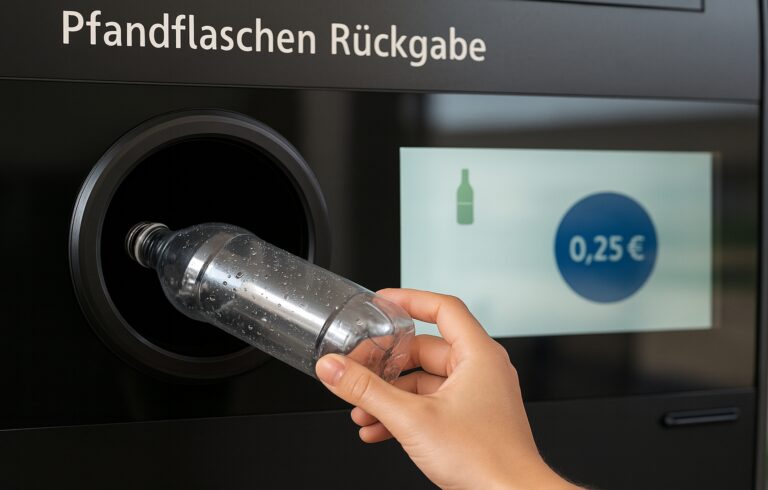 10 Euro Goodie: Vom Flaschenautomat zur Diktatur