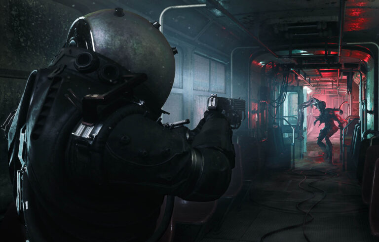 Auf ein Bier #548: Cronos – The New Dawn