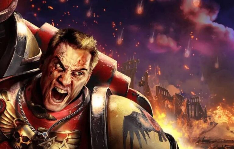 Dawn of War – Definitive Edition