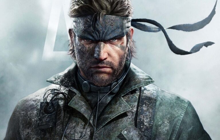 Runde #546 – Metal Gear Solid Delta: Snake Eater (ft. Speckobst)