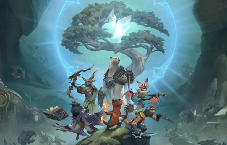 Angespielt: The Rogue Prince of Persia, Abyssus, Is this Seat taken?, Sunderfolk