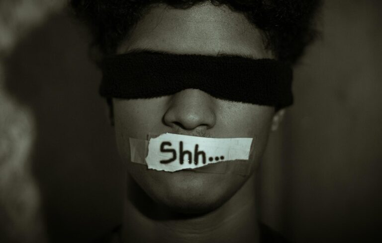 Überall nur noch beep Zensur!?