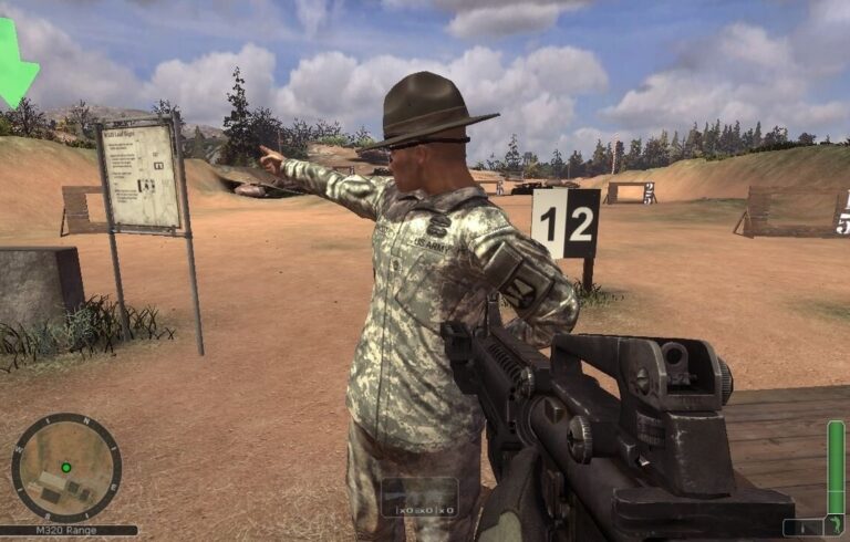 ESL, America’s Army & Remakes