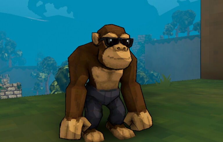 Megabonk, The Riftbreaker & Dead Reset